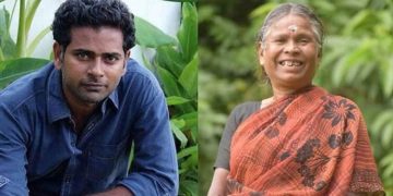 നഞ്ചിയമ്മ പുരസ്‌കാരത്തിന് അര്‍ഹ; വിമര്‍ശകര്‍ക്ക് ആ പാട്ടിന്റെ രാഗം അറിയില്ലെന്ന് അല്‍ഫോണ്‍സ്