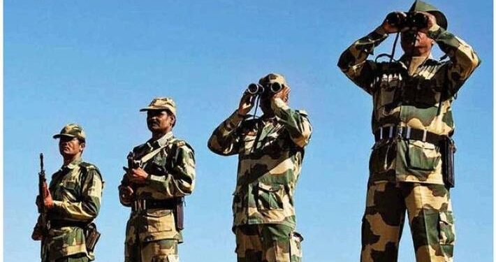 ബിഎസ്എഫ് റിക്രൂട്ട്മെന്റ് : ഹെഡ് കോൺസ്റ്റബിൾ, അസിസ്റ്റന്റ് സബ് ഇൻസ്പെക്ടർ ഒഴിവുകൾ