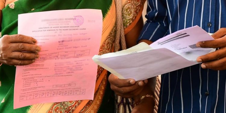 പ്ലസ്‌വൺ പ്രവേശനം :  ജൂലൈ 21ന് ട്രയൽ അലോട്ട്‌മെന്റ്; ഓഗസ്റ്റ് 17ന് ക്ലാസുകൾ ആരംഭിക്കും