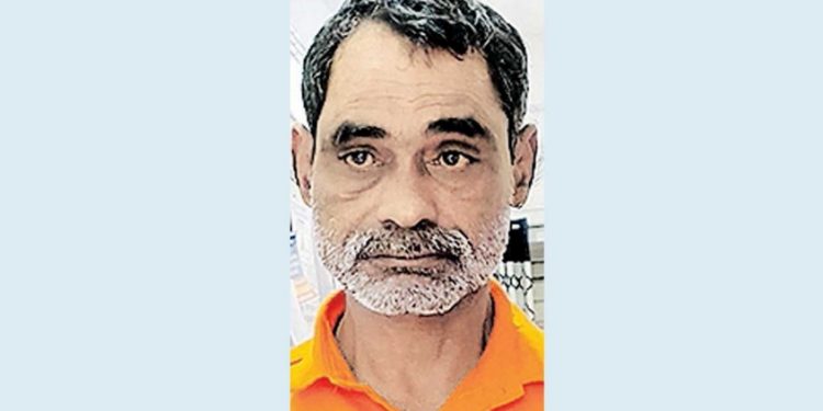 ഗൃഹനാഥനെ കാണാനെത്തി ഭാര്യയെ പീഡിപ്പിക്കാൻ ശ്രമം ; ചുമട്ടുതൊഴിലാളി പിടിയിൽ