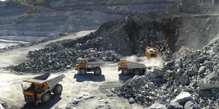 നിയമങ്ങൾ മാറ്റി കേന്ദ്ര സർക്കാർ; ബിഹാറിൽ ഖനനത്തിനുള്ള കരാർ നടപടി ഉടൻ