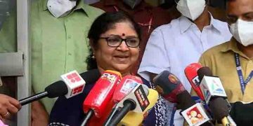 സർവകലാശാല നിയമപരിഷ്‌കരണ കമ്മീഷൻ റിപ്പോർട്ട് സമർപ്പിച്ചു ; തുടർ നടപടി ഉടൻ : മന്ത്രി ഡോ. ആർ ബിന്ദു