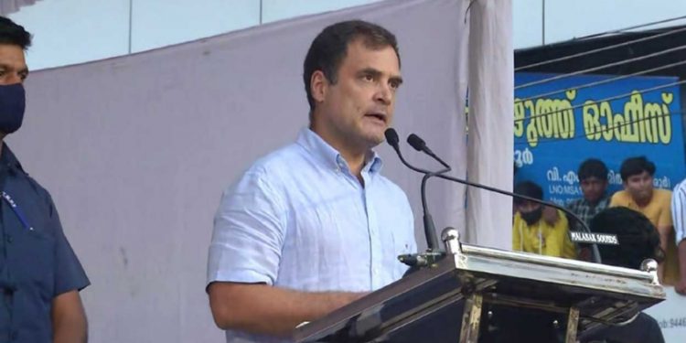 ‘ ഇഡി മുഖ്യമന്ത്രിയെ ചോദ്യം ചെയ്യാത്തത് എന്തുകൊണ്ട്? സിപിഎം-ബിജെപി ധാരണ’