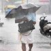 വടക്കൻ ജില്ലകളിൽ അതിശക്തമായ മഴ തുടരുന്നു ; നാല് ജില്ലകളിൽ ഓറഞ്ച് അലർട്ട്