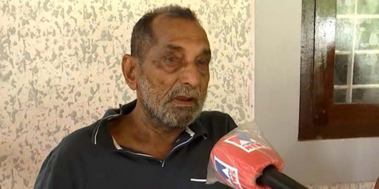 ‘സിപിഎം അറിയാതെ കരുവന്നൂര് ബാങ്കില് ഒന്നും നടക്കില്ല; അന്വേഷണം വേണം’