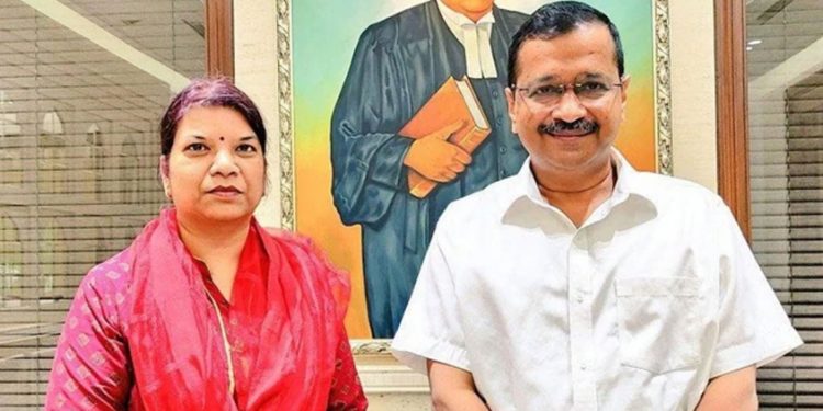 മധ്യപ്രദേശിൽ അക്കൗണ്ട് തുറന്ന് എഎപി; തോൽവി അറിഞ്ഞ് കോൺഗ്രസ് സ്ഥാനാർഥി മരിച്ചു