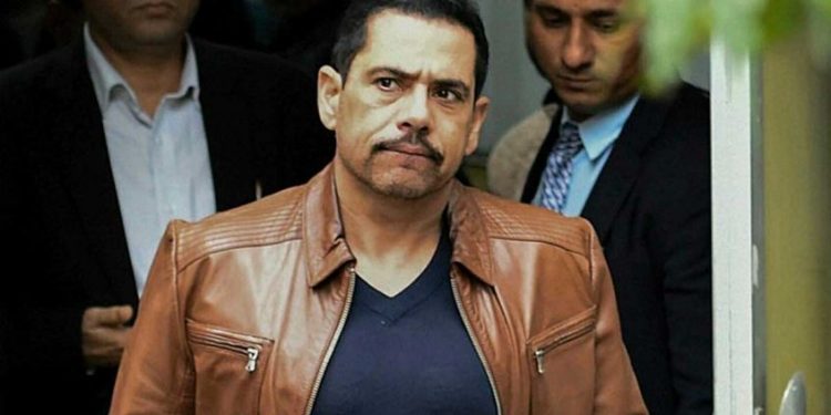 ഇഡിയോട് എങ്ങനെ ഇടപെടണമെന്ന് സോണിയയ്ക്ക് ഉപദേശം നൽകി: റോബർട് വാധ്ര