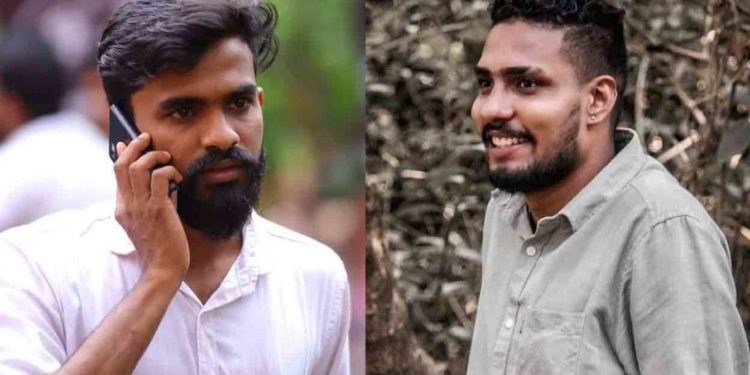 പയ്യന്നൂർ ആർഎസ്എസ് ഓഫിസ് ആക്രമണം : 2 സിപിഎം പ്രവർത്തകർ അറസ്റ്റിൽ