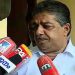 രാജി വെച്ചാലും പ്രശ്നം തീരില്ലേ? സജി ചെറിയാൻ എംഎൽഎ സ്ഥാനവും രാജിവെക്കേണ്ടി വരുമെന്ന് വാദം