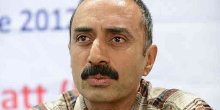 ഗുജറാത്ത് കലാപക്കേസ്: സഞ്ജീവ് ഭട്ട് കസ്റ്റഡിയിൽ