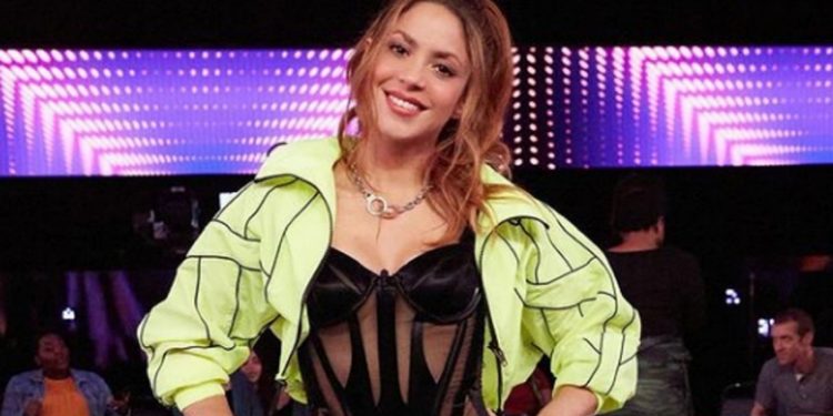 നികുതിവെട്ടിപ്പ്: പോപ് ഗായിക ഷക്കീറയ്ക്ക് സ്പെയിനിൽ 8 വർഷം തടവ് ലഭിച്ചേക്കും?