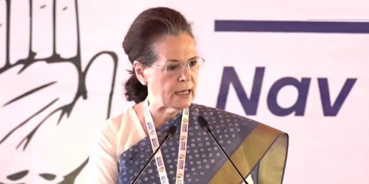 ശ്രീലങ്കയ്ക്ക് എല്ലാ സഹായവും പിന്തുണയും നൽകണം ; അഭ്യർഥിച്ച് സോണിയ