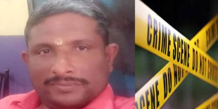 പാലക്കാട് ശ്രീനിവാസൻ വധക്കേസ് ; കുറ്റപത്രം നാളെ സമർപ്പിക്കും, കേസിൽ 26 പ്രതികൾ