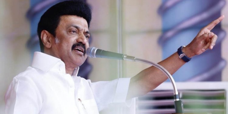 തമിഴ്നാട് മുഖ്യമന്ത്രി എം.കെ.സ്റ്റാലിന് കോവിഡ് സ്ഥിരീകരിച്ചു ; ഐസലേഷനിൽ
