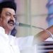 തമിഴ്നാട് മുഖ്യമന്ത്രി എം.കെ.സ്റ്റാലിന് കോവിഡ് സ്ഥിരീകരിച്ചു ; ഐസലേഷനിൽ