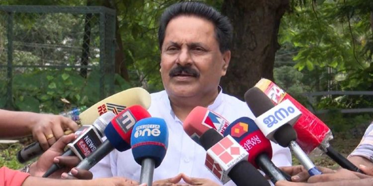 എന്തിന് പുറത്താക്കി?; കോൺഗ്രസിന്റേതു വൈകി വന്ന വിവേകം: സ്റ്റീഫന് ജോര്ജ്