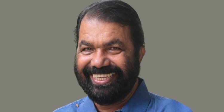 ‘എല്ലാം ശൗചാലയത്തിന് വേണ്ടിയാണെന്നതാണ് ആശ്വാസം’ ; എല്പിജി വിലവര്ധനയില് മന്ത്രി ശിവന്കുട്ടി