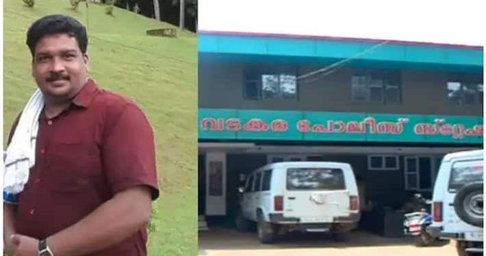 പോലീസ് കസ്റ്റഡിയില് യുവാവ് മരിച്ച സംഭവം: വടകര സ്റ്റേഷനിലെ ഹാർഡ് ഡിസ്ക് ക്രൈംബ്രാഞ്ച് പിടിച്ചെടുക്കും