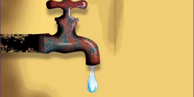 എല്ലാ വീട്ടിലും ൈപപ്പിലൂടെ കുടിവെള്ളം: രാജ്യത്തെ ആദ്യ ജില്ലയായി ബുർഹാൻപുർ