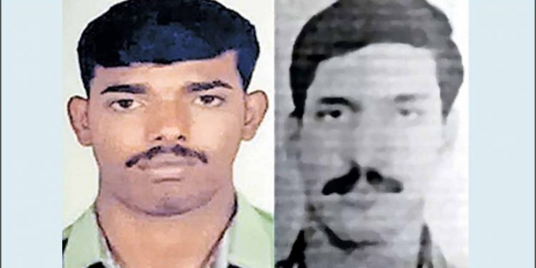 മാപ്പ് തുണച്ചു; സൗദിയിൽ വധശിക്ഷയിൽ നിന്ന് രക്ഷപ്പെട്ട മലയാളി നാട്ടിൽ