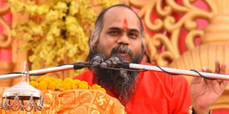 ഗര്ഭധാരണ ചികിത്സയുടെ മറവിൽ ബലാത്സംഗം; ‘മിർച്ചി ബാബ’ അറസ്റ്റിൽ