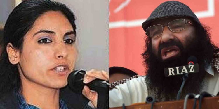 ഭീകരബന്ധം: ബിട്ട കരാട്ടെയുടെ ഭാര്യയുൾപ്പെടെ 4 പേരെ സർക്കാർ സർവീസിൽനിന്നു പുറത്താക്കി