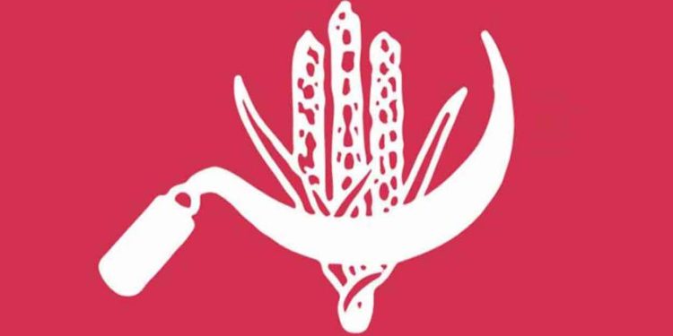 ജാതി അധിക്ഷേപമെന്നു പരാതി; സിപിഐയിൽ കലഹം