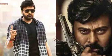 ലൂസിഫറിനു ശേഷം ‘വേതാളം’; ചിരഞ്ജീവിയുടെ ‘ഭോലാ ശങ്കറി’ന്‍റെ റിലീസ് തീയതി പ്രഖ്യാപിച്ചു