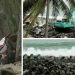 കൊച്ചി ചെല്ലാനത്തിന് ഈ കാലവർഷം ആശ്വാസകാലം ; തീരസംരക്ഷണ നിർമ്മാണം അതിവേഗം പുരോഗമിക്കുന്നു