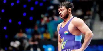 കോമണ്‍വെല്‍ത്ത് ഗുസ്തിയില്‍ ദീപകിലൂടെ ഇന്ത്യക്ക് മൂന്നാം സ്വര്‍ണം