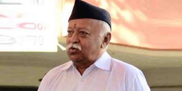 ഭാഷയിലും ഭക്ഷണത്തിലും വിശ്വാസത്തിലും വ്യത്യസ്തരെങ്കിലും ഇന്ത്യ ഒന്നാണ്: മോഹൻ ഭാഗവത്