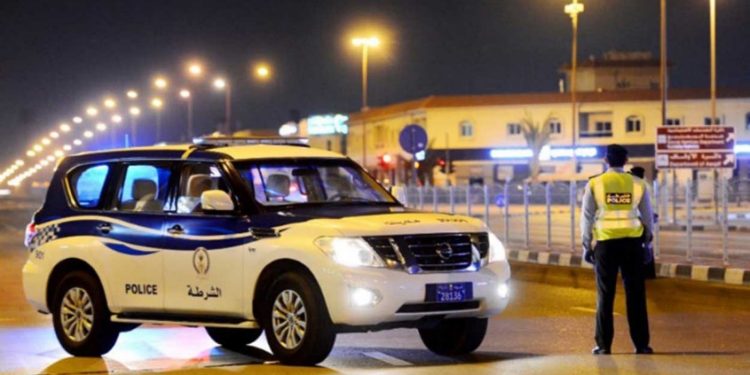 അറസ്റ്റിൽ നിന്ന് രക്ഷപ്പെടാനുള്ള ശ്രമത്തിനിടെ ഷാർജയിൽ 2 പേർ കെട്ടിടത്തിൽ നിന്നു വീണു മരിച്ചു