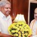 ഇന്ത്യയുടെ 14ാമത് ഉപരാഷ്ട്രപതി ജഗ്ദീപ് ധൻകര്