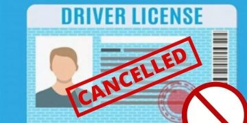 യാത്രക്കാരിയോട് മോശമായി പെരുമാറിയ ബസ് ഡ്രൈവറുടെ ലൈസൻസ് റദ്ദാക്കി