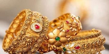 ഇന്നലെ കുറഞ്ഞു കൂടിയും ക്ഷീണിച്ച സ്വർണവില ഇന്ന് വിശ്രമിച്ചു