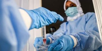 സൗദിയില്‍ 147 പേര്‍ക്ക് കൊവിഡ് , ഒരു മരണം