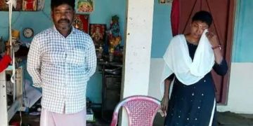 പാലക്കാട്ടെ ഊരുവിലക്ക്: കേസെടുത്ത് മനുഷ്യാവകാശ കമീഷൻ, റിപ്പോര്‍ട്ട് സമര്‍പ്പിക്കാന്‍ എസ്‍പിക്ക് നിര്‍ദ്ദേശം