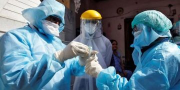 സൗദിയില്‍ കൊവിഡ് ബാധിച്ച് പുതിയ മരണങ്ങളില്ല; 183 പേര്‍ക്ക് കൂടി രോഗം