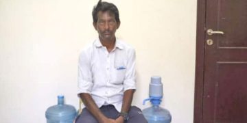 ഏജന്റിന്റെ വാക്ക് വിശ്വസിച്ച് ഗള്‍ഫിലെത്തിയ പ്രവാസിക്ക് ജോലിയും ശമ്പളവുമില്ല; അന്തിയുറങ്ങിയത് പാര്‍ക്കില്‍