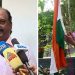 ഹർ ഘർ തിരംഗ ; പങ്കുചേര്ന്ന് ധനമന്ത്രി ; സ്വാതന്ത്ര്യം സംരക്ഷിക്കാൻ കഴിയുന്നുണ്ടോ എന്നതും പ്രധാനമെന്ന് മന്ത്രി