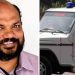 മന്ത്രിയെ ‘വട്ടംചുറ്റിച്ച’ ഉദ്യോഗസ്ഥനും മികച്ച സേവനത്തിനുള്ള മുഖ്യമന്ത്രിയുടെ പൊലീസ് മെഡൽ