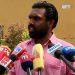 എംഎസ്എഫ് നേതാവ് പി പി ഷൈജലിനെ വീണ്ടും പുറത്താക്കി ലീഗ് ; നടപടി ഹരിത വിവാദത്തില്