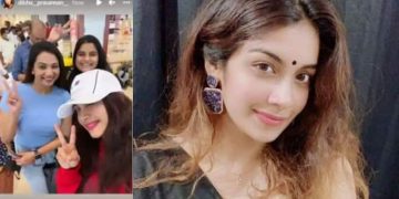 വേദികയ്‌ക്കൊപ്പം ദിൽഷ കുടുംബവിളക്കിലേക്കോ ? ചോദ്യങ്ങളുമായി ആരാധകർ