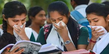 പ്ലസ് വൺ പരീക്ഷാ ഫലം പ്രസിദ്ധീകരിച്ചു; പുനർമൂല്യ നിർണയത്തിന് 23 വരെ അപേക്ഷിക്കാം