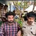 ഭാര്യ നാട്ടില്‍ പോയപ്പോള്‍ പതിനേഴുകാരിയെ പീഡിപ്പിച്ച് ഗർഭിണിയാക്കി; നേവി ഉദ്യോഗസ്ഥൻ അറസ്റ്റിൽ