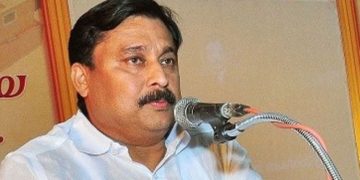 ഹജ്ജ് എംബാർക്കേഷൻ പോയിൻ്റ് കണ്ണൂരിൽ തുടങ്ങണം: മന്ത്രി വി. അബ്ദ്ദുറഹിമാൻ