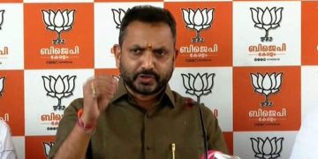 കൂടംകുളം പദ്ധതി അട്ടിമറിക്കാൻ ശ്രമിച്ചവർ തന്നെയാണോ ഇതിന് പിന്നിൽ? വിഴിഞ്ഞം സമരത്തിനെതിരെ ബിജെപി