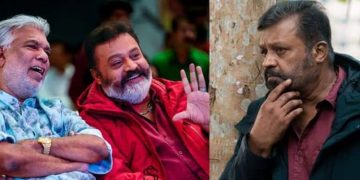 തിടമ്പേറ്റിയ കൊമ്പന്റെ പ്രൗഢിയോടെ 25 ദിനങ്ങൾ; വിജയഭേരി മുഴക്കി ‘പാപ്പന്റെ’ തേരോട്ടം