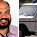 മന്ത്രി പി രാജീവിനെ ‘വട്ടംചുറ്റിച്ച’ പൊലീസുകാരുടെ സസ്പെൻഷൻ പിൻവലിച്ചു