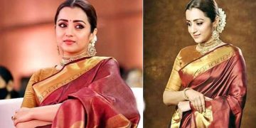 തൃഷ രാഷ്ട്രീയത്തിലേക്കോ ? നടിയുടെ അമ്മയുടെ മറുപടി ഇങ്ങനെ